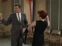 Click to watch 'Look Paw, Im Dancing' (popup) The Andy Griffith Show